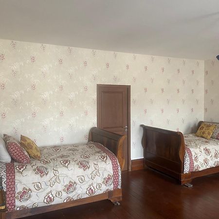 The Little Robin Bed & Breakfast Chevanceaux Exterior photo